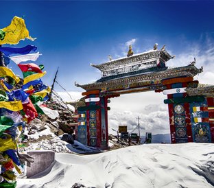 arunachal