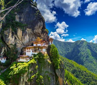 bhutan