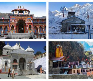 chardham