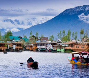kashmir