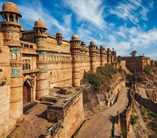madhyapradesh