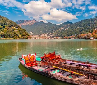 nainital