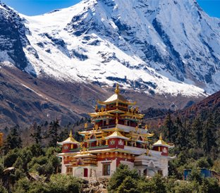 nepal
