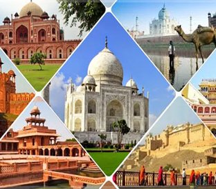north india