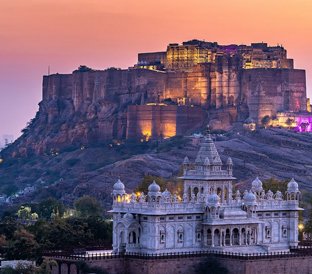 rajasthan