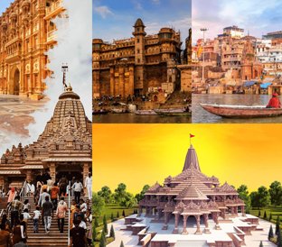 varanasi