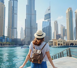 dubai